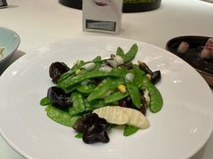 -玉华台饭庄·淮扬菜·烤鸭(望京店)