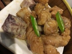 -利雅园酒家(大沙地店)