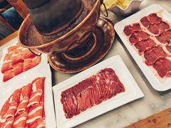-牛街·马辈儿涮肉(牛街二店)