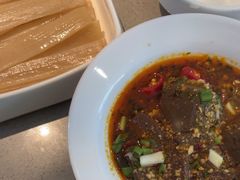 -半天妖烤鱼(和平印象城店)