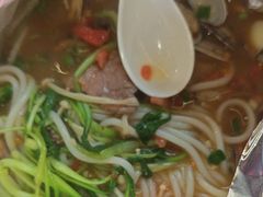 -见味花甲(福田coco park店)