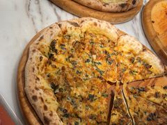 -比格比萨自助(南京万达茂店)