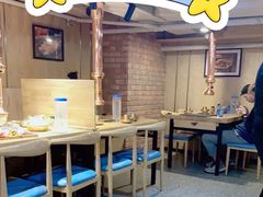 -金顺韩式烤肉·网红烤肉店(广利路店)