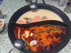-五里关火锅(牛市口店)
