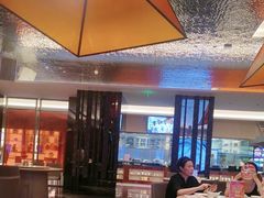 -艳阳天·非遗楚菜(武汉客厅店)