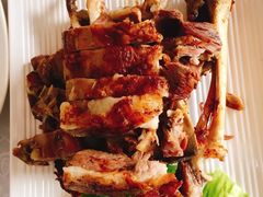 -金家老三饭庄(常营店)