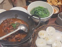 -衡厨·衡阳土菜(中南店)