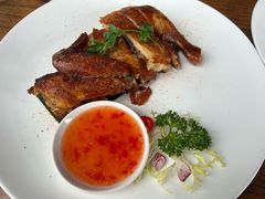 -江滨壹号艺文空间复合餐厅(闽江大道店)