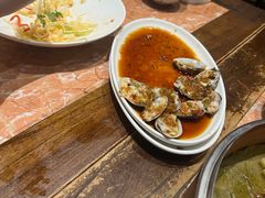 -金玉满堂潮州酒楼(无限极荟购物广场店)