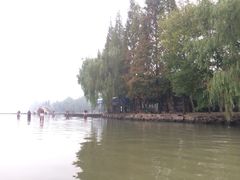 签到图片-绍兴鉴湖君澜大酒店