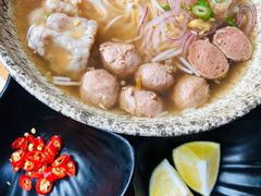 -越谜·越南餐厅(长白店)