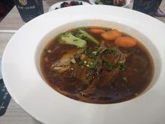 -康师傅私房牛肉面(北京南站店)