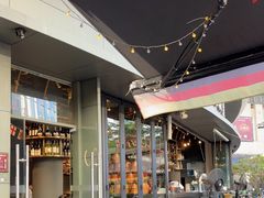 -haxnbauer海森堡德国餐厅(深圳coco店)
