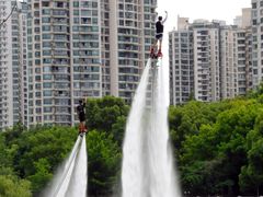 -苏州河梦清园环保主题公园