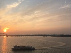 -满汉楼(江畔店)