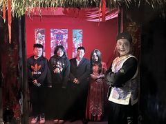 -明日世界密室轰趴·剧本桌游·箭馆团建(国贸店)