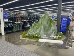 -迪卡侬(雨花店)
