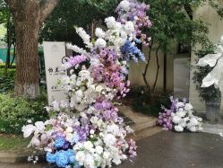 -汾阳花园酒店·宴会厅