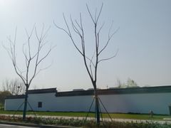-乌镇东栅景区