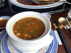 -茉莉花空中花园餐厅(义乌店)