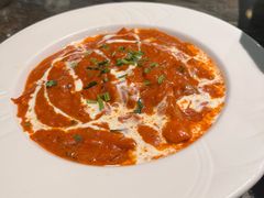 -梅夫娜土耳其餐厅.清真HALAL