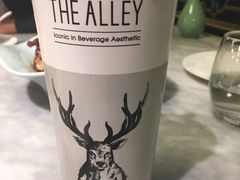 -鹿角巷The Alley(龙湖天街店)