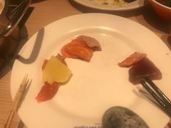 -星伦多海鲜自助餐厅(万达百货店)