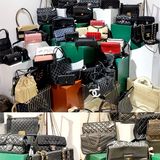深圳探店✨最好逛的vintage宝藏中古店