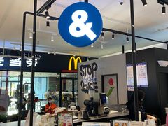 门面-COFFii&JOY(龙江新城市广场店)