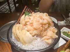 -东海怡品海鲜豆捞(舟宿夜江店)
