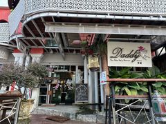 -Daddy Nimman Chiang Mai