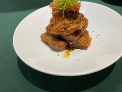 -荷风细雨·中国茶宴(碧云店)