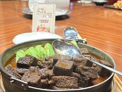 -厦门宝龙铂尔曼大酒店·龙之渊中餐厅