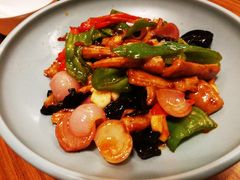 -禾珍珠家常小馆(河南博物院店)