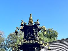 -长春观