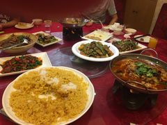 -东北一家人(友谊街店)