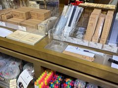 -MUJI无印良品(西单大悦城店)