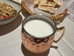 -Pasha帕夏土耳其餐厅(南昌路店)
