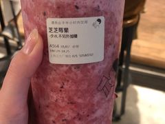 -喜茶(上海正大广场店)