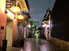 -三坊七巷历史文化街区