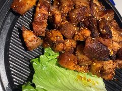 -茄子恰恰·新云南小炒(钱王街店)