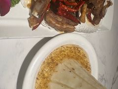-金叶酒家(新华路店)