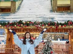 -广州热雪奇迹