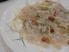 -寻味顺德·南记酒家·传统顺德菜·鱼生(广源路店)
