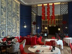 -翠湖宾馆·中餐厅