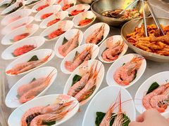 -半岛听涛蒸汽海鲜自助(K11店)