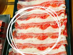-四喜小胖·北京涮肉(五道营店)