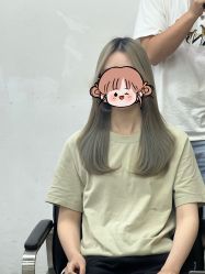 -奈川烫染Salon