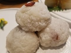 艾窝窝-顺承小院儿