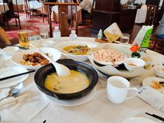 -楼外楼(西湖景区孤山路店)